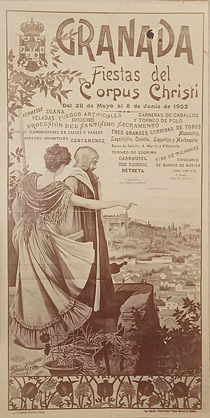 Archivo:Corpus en Granada (1902)