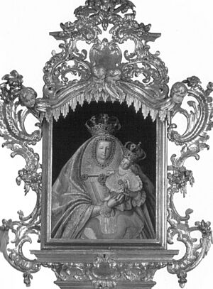 Archivo:Cuadrovirgenpinocatedral