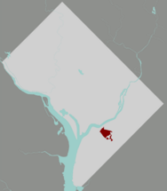 DC Neighborhoods - Anacostia.svg