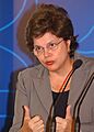Dilma Rousseff