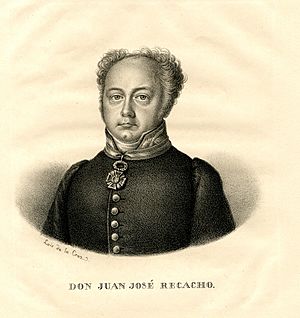 Archivo:Don Juan Jose Recacho (BM 1869,0410.961)