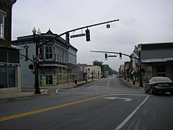 Archivo:Downtown Lebanon, Kentucky