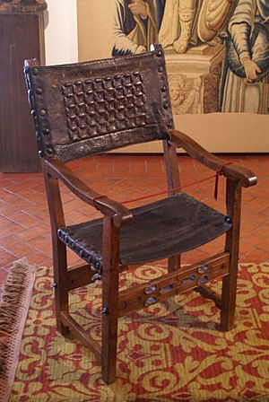 Archivo:El sillón del Diablo