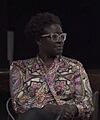 Elvira Dyangani Ose (TEORéTica)