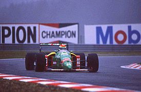 Archivo:Emanuele Pirro 1989 Belgian GP 5