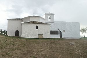 Archivo:Ermita de la Virgen de la Cuesta, Alconchel de la Estrella