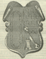 Escudo Francisco Valles