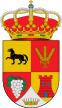 Escudo de Cedillo del Condado (Toledo) 2.svg
