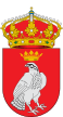 Escudo de Cortelazor.svg