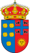 Escudo de El Pedroso de la Armuña.svg