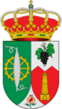 Escudo de Lobras (Granada).2017