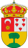 Archivo:Escudo de Olaberría