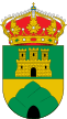 Escudo de Oria.svg
