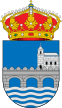 Escudo de Porriño.svg