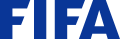 FIFA logo without slogan