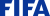 FIFA logo without slogan