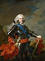 Felipe V de España, Rey de 