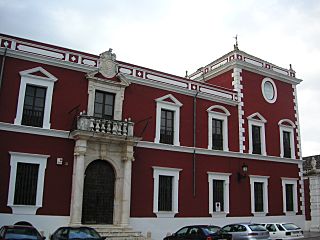 Fernán Núñez-Palacio Ducal.JPG