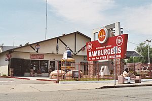 Archivo:First McDonalds, San Bernardino, California