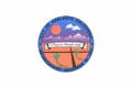Flag of Adelanto, California