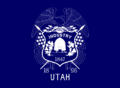 Flag of Utah (1903-1913)