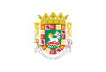 Flag of the Governor of Puerto Rico
