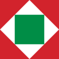 Flag of the Italian Republic (1802)