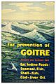 For Prevention of Goitre Always Use Iodised Salt (21880104461)