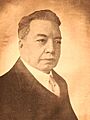 Fulgencio Moreno