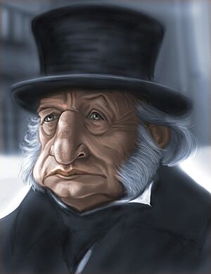 Archivo:George c scott as scrooge