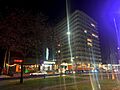 Granadero baigorria - Avenida San Martin