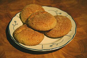 Archivo:Harcha (Homemade)