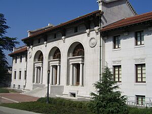 Archivo:Hearst Mining Building