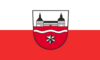 Hissflagge Landkreis Gotha.svg