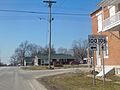 IL 100 and IL 106 in Detroit