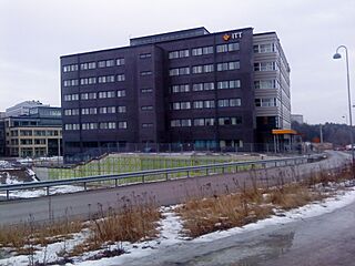 ITT Water & Wastewater HQ.JPG