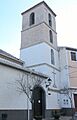 Iglesia de Nuestra Señora de la Anunciación, Darro 01
