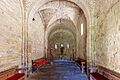 Iglesia de San Caprasio, Santa Cruz de la Serós, Huesca, España, 2023-01-05, DD 74