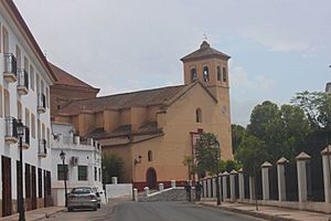 Archivo:Iglesia de Ugíjar
