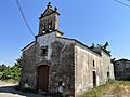 Igrexa de Castrosante