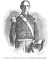 Ilustración de Don Manuel de Regla Mota