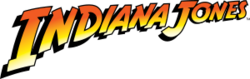 Indiana Jones logo.svg
