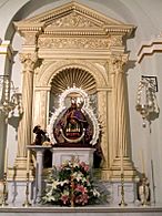 Jaén - Iglesia de la Merced 04