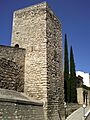 Jaén - Torreón del Conde de Torralba K03