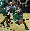 Jeff green celtics 1