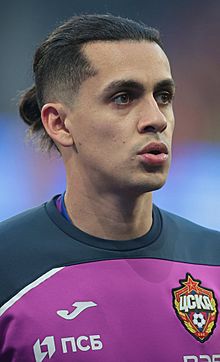 Jesús Medina para Niños