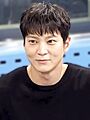 Joo Won in August 2020