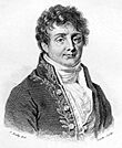 Archivo:Joseph Fourier