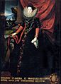 Juana de Austria