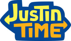 Justin Time logo.svg